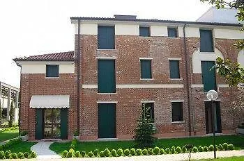***  Santa Teresa Hotell Venedig Italien