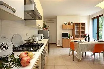 Santa Teresa Hotell Venedig 3*,