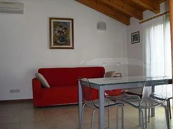 Santa Teresa Hotell Venedig
