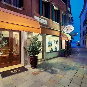 Hotel Nuovo Teson
