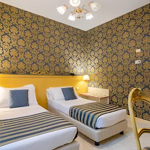 Hotell San Giorgio