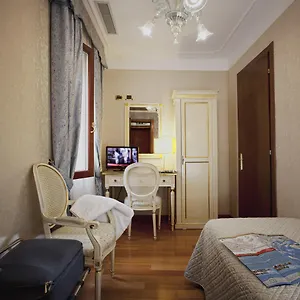 Hotel Ca' D'oro - Wenice Deep Culture