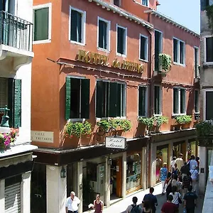 Da Bruno Hotel