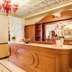 Hotell Domus Cavanis