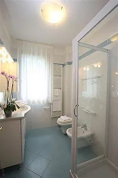 Santa Teresa Hotel Venice 3*,  Italy