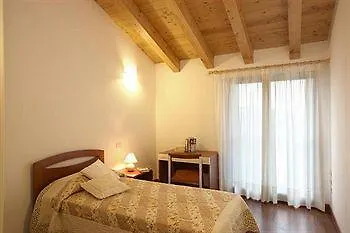 Santa Teresa Hotel Venice
