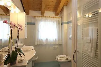 Santa Teresa Hotel Venice