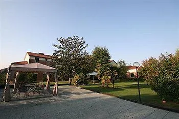 Santa Teresa Hotel Venice