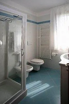 Santa Teresa Hotel Venice Italy