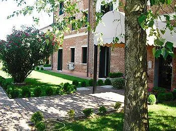 Santa Teresa Hotel Venice 3*,  Italy