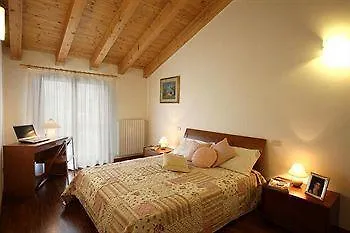 Santa Teresa Hotel Venice Italy