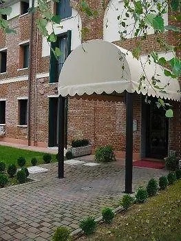 Santa Teresa Hotel Venice 3*,