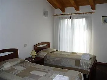 ***  Santa Teresa Hotel Venice Italy