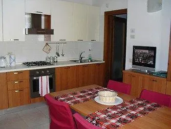 Hotel Santa Teresa Benátky