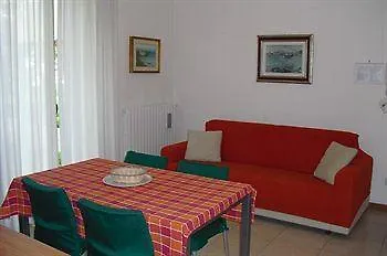 Hotel Santa Teresa Benátky 3*,  Itálie