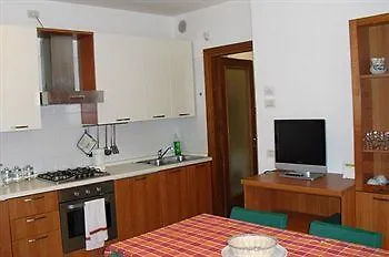 Hotel Santa Teresa Benátky