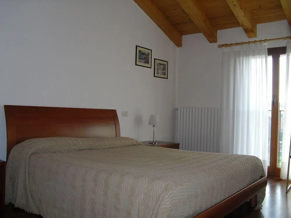 Hotel Santa Teresa Benátky