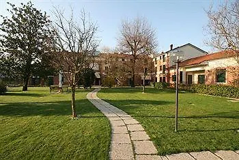 Hotel Santa Teresa Benátky
