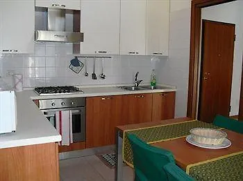 Hotel Santa Teresa Benátky