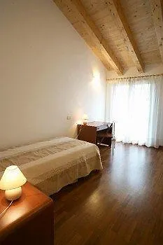 Hotel Santa Teresa Benátky