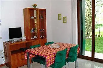 Hotel Santa Teresa Benátky
