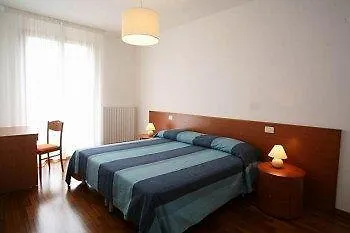 Hotel Santa Teresa Benátky