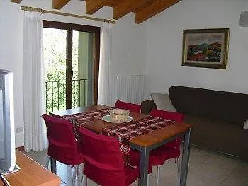 Hotel Santa Teresa Benátky