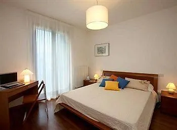Hotel Santa Teresa Benátky